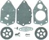 Poltoainepumpun korjaussarja Johnson / Evinrude 9.9-155hv